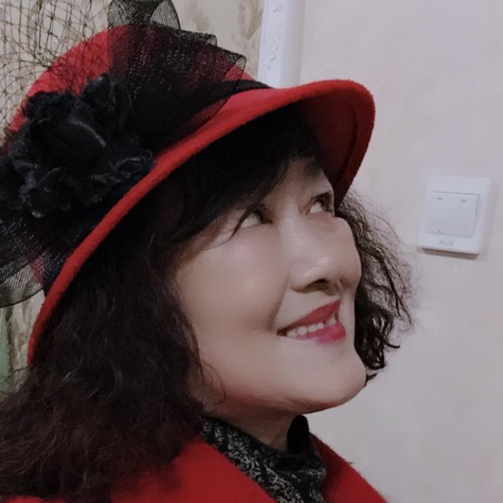 风吹醒旧梦