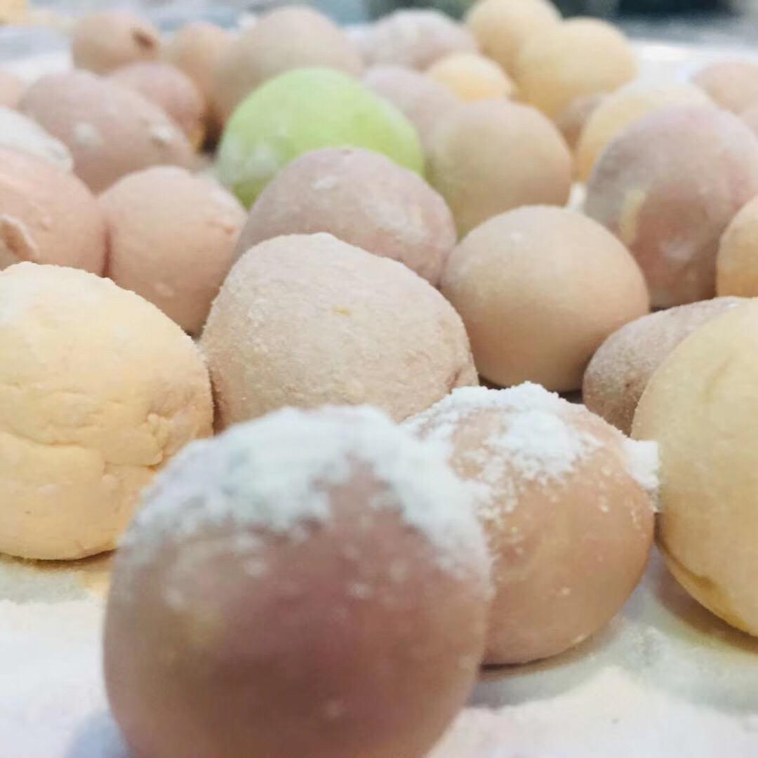 小小可爱❤️❤️
