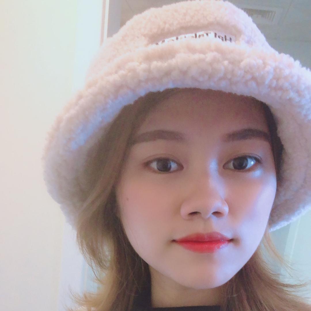 猪小妹💃🏻