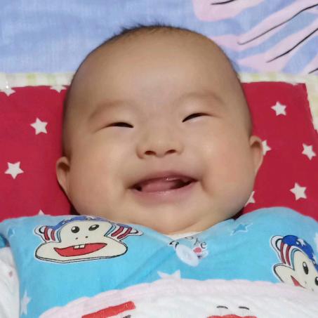 小破孩