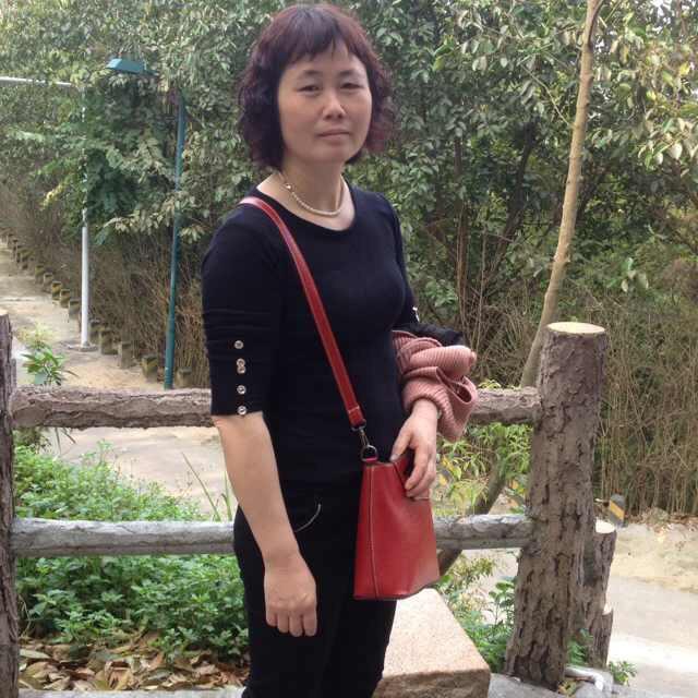 杨姐@