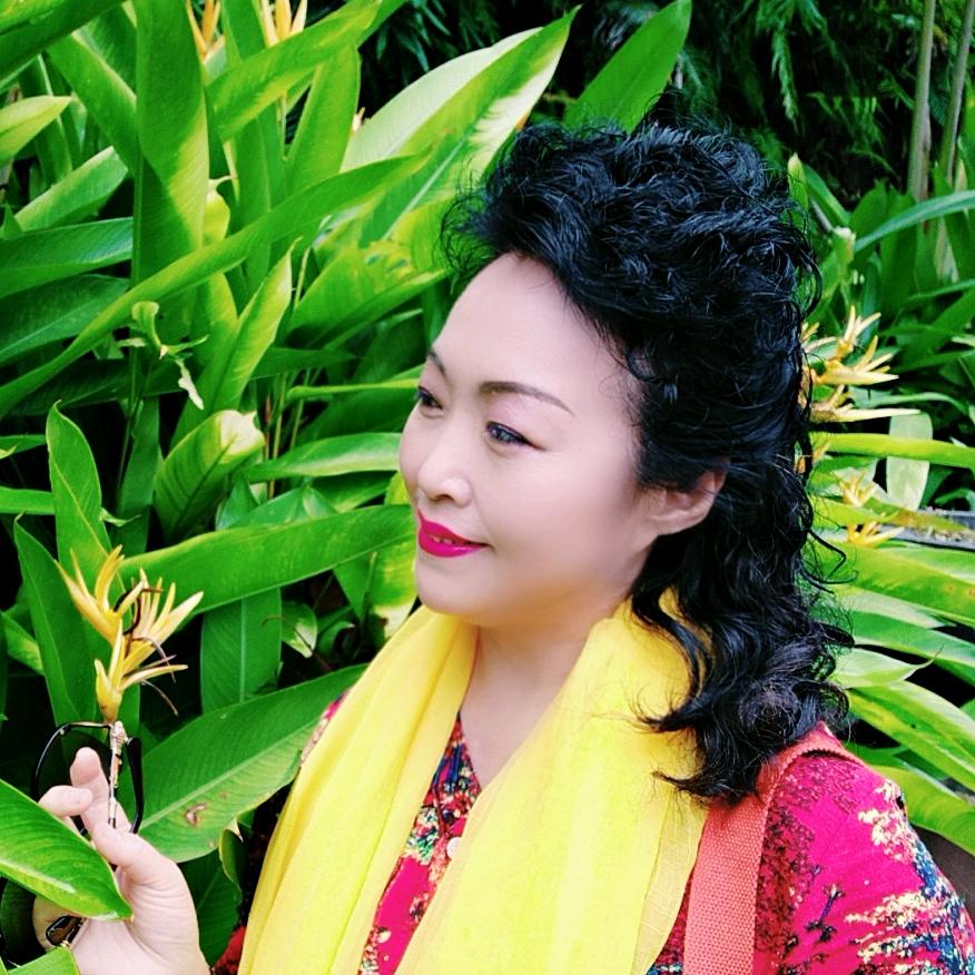 丽姐