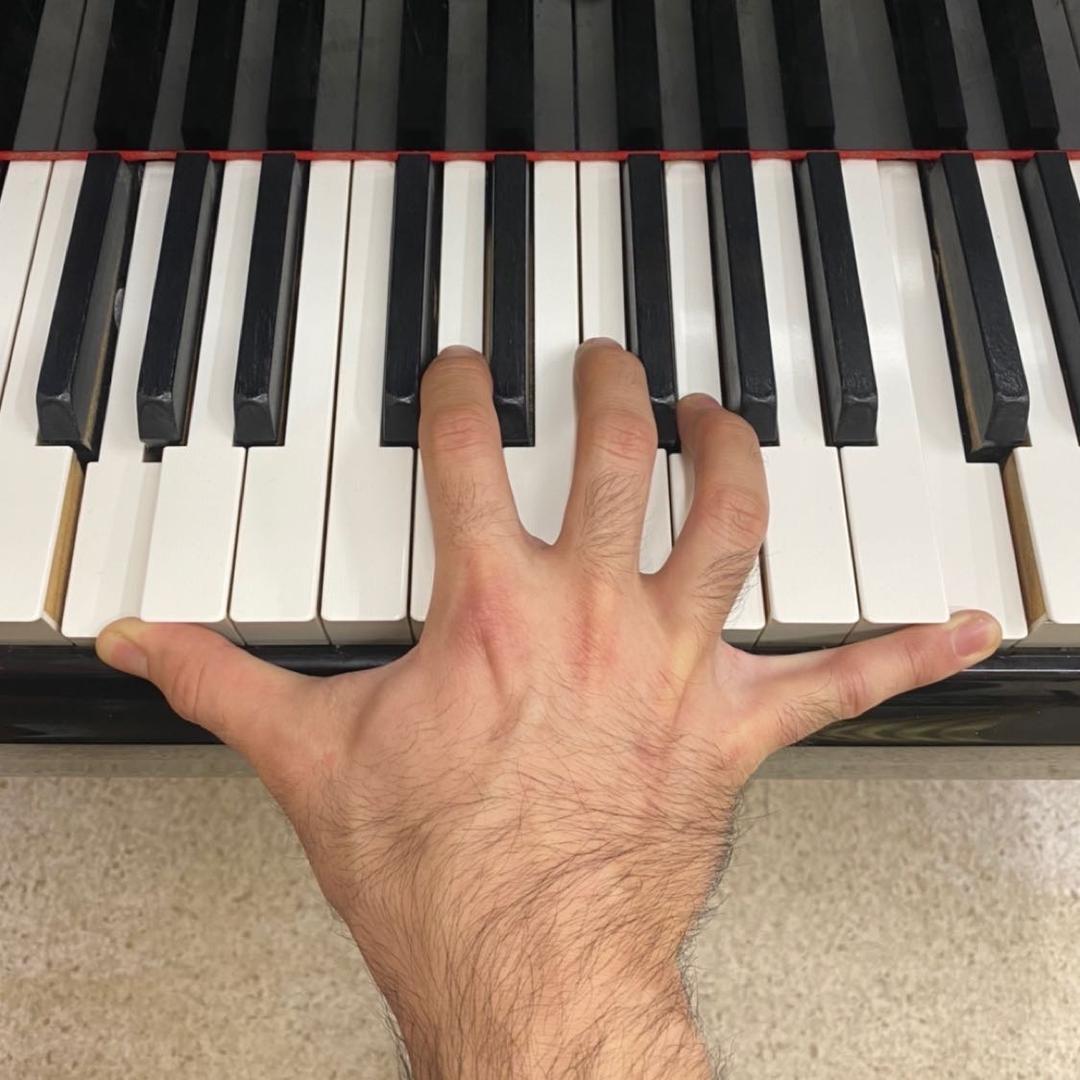 大熊Piano🐻🎹