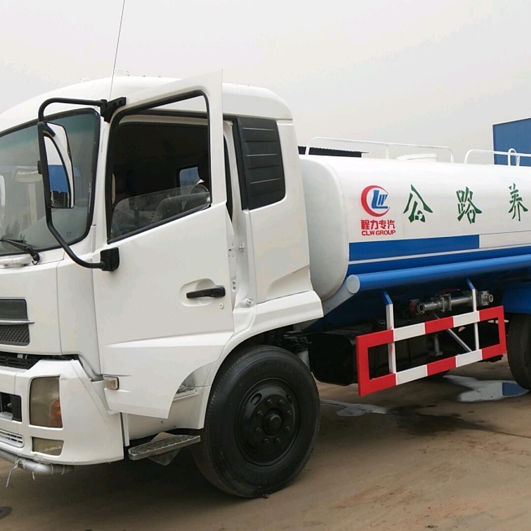 回收各种报废车 洒水车