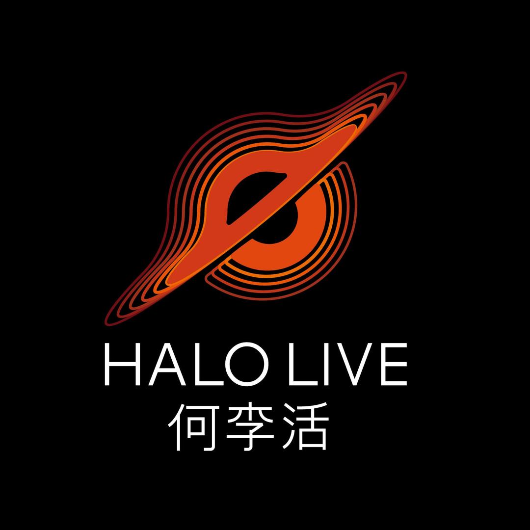 何李活音乐剧