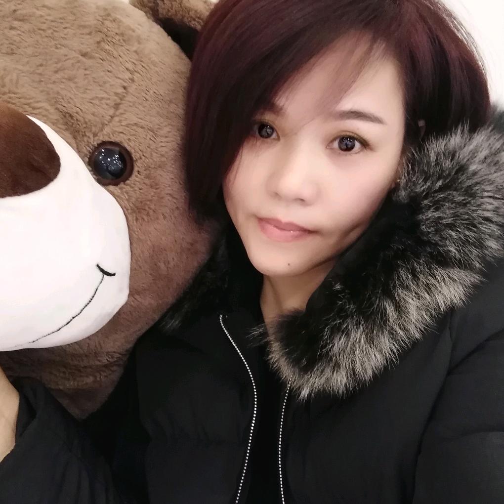 过往不究（康复理疗师）