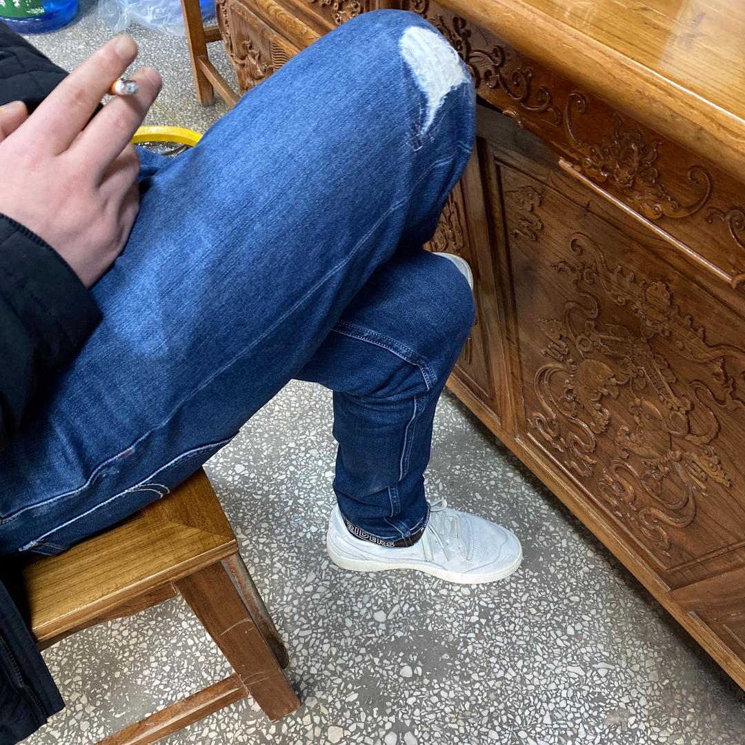 站在风口，等风来