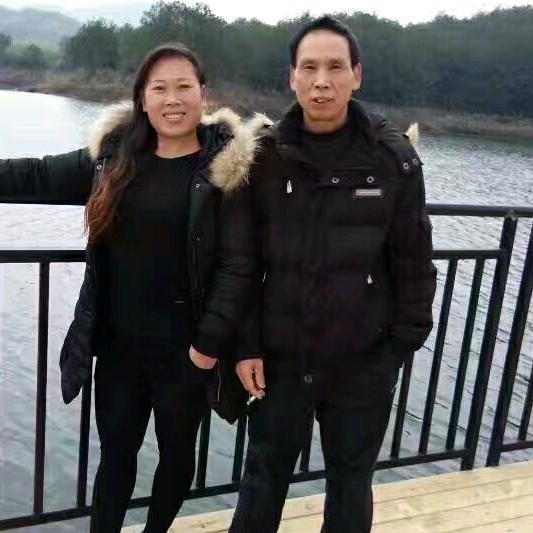 赖海兰❤️❤️