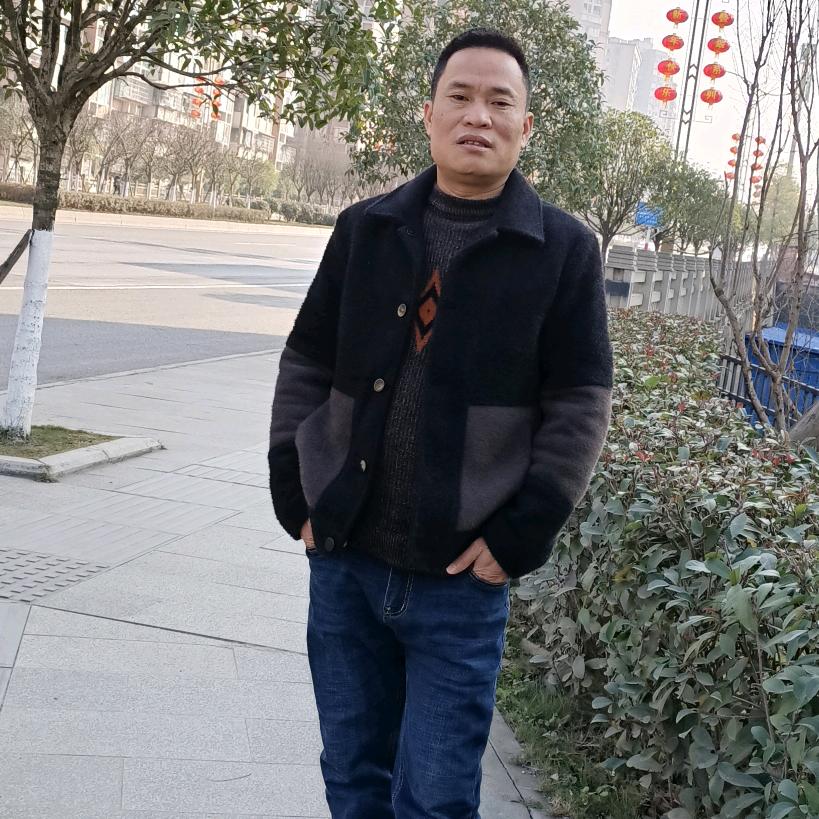 工地小哥