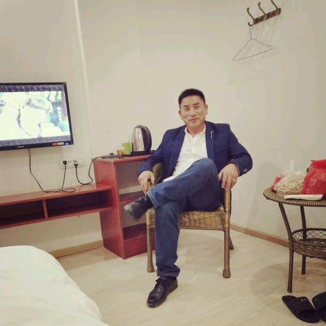 徐良《金寨》