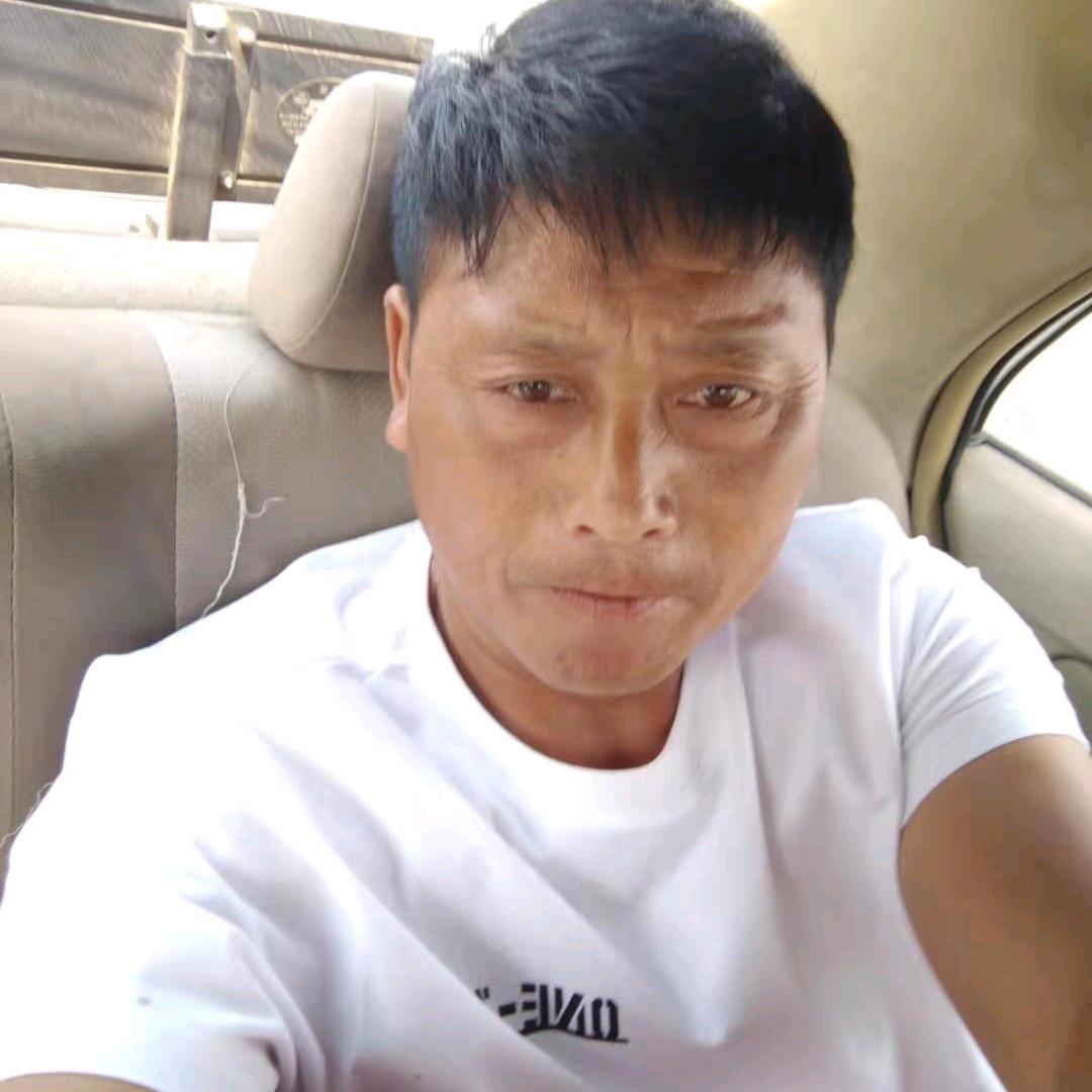 你说什么最难熬