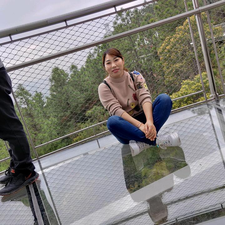 我的痛只有自己懂