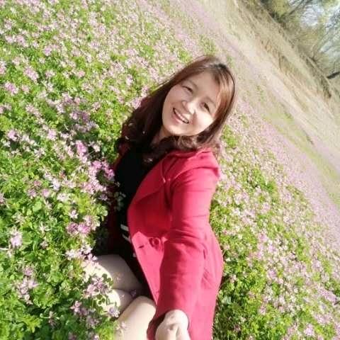 美好的回忆。。