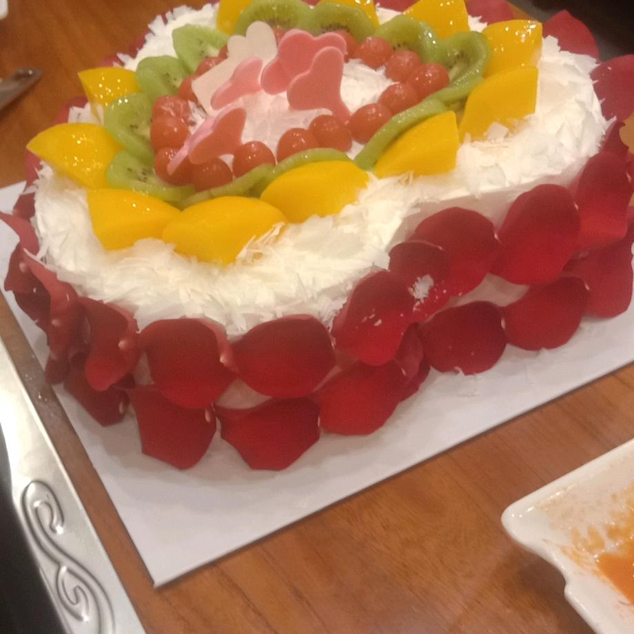 墨涵妈妈的日常