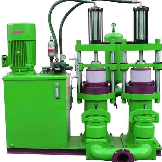 咸阳航科泵业有限公司