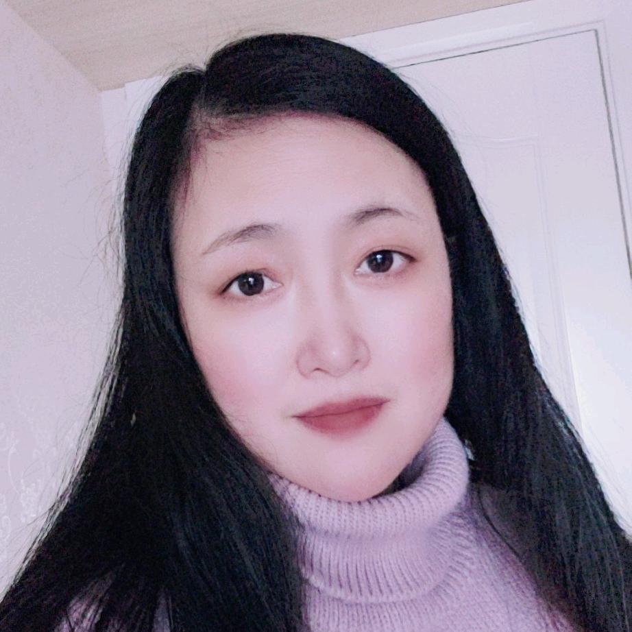 笑口常开🥰