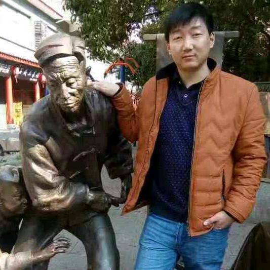 狂野