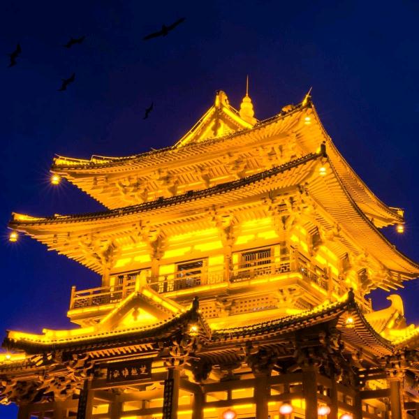 李克杰