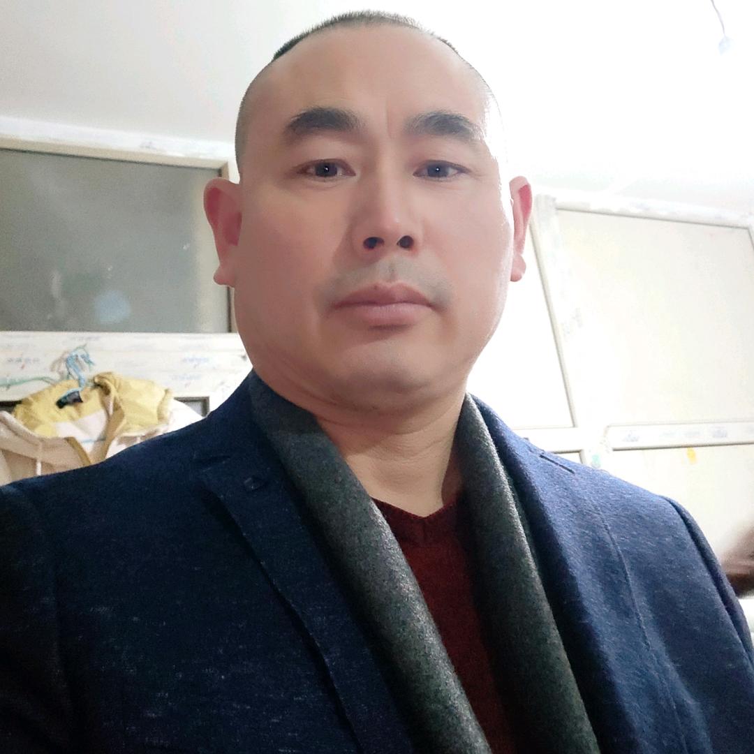 江哥@