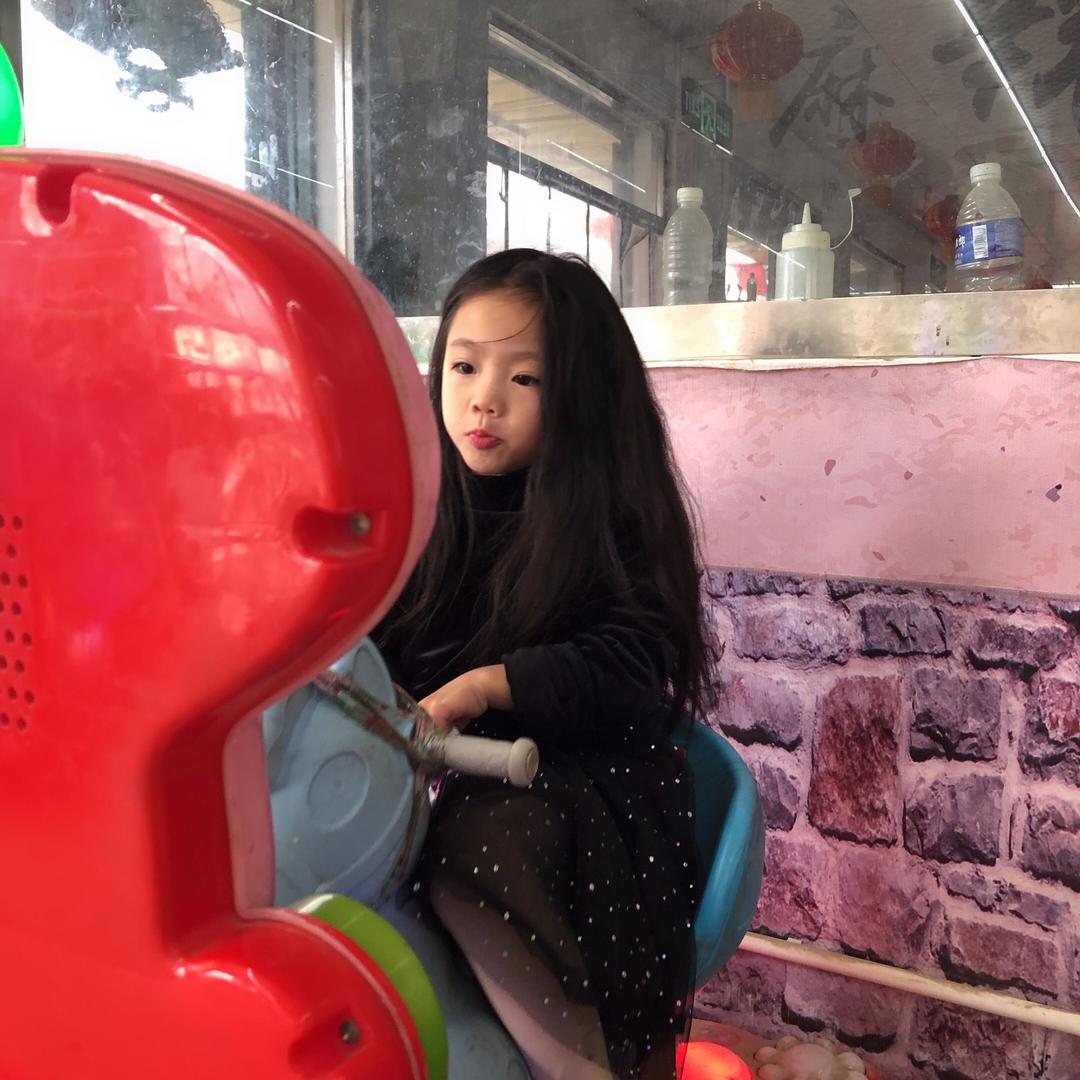 陈大妮