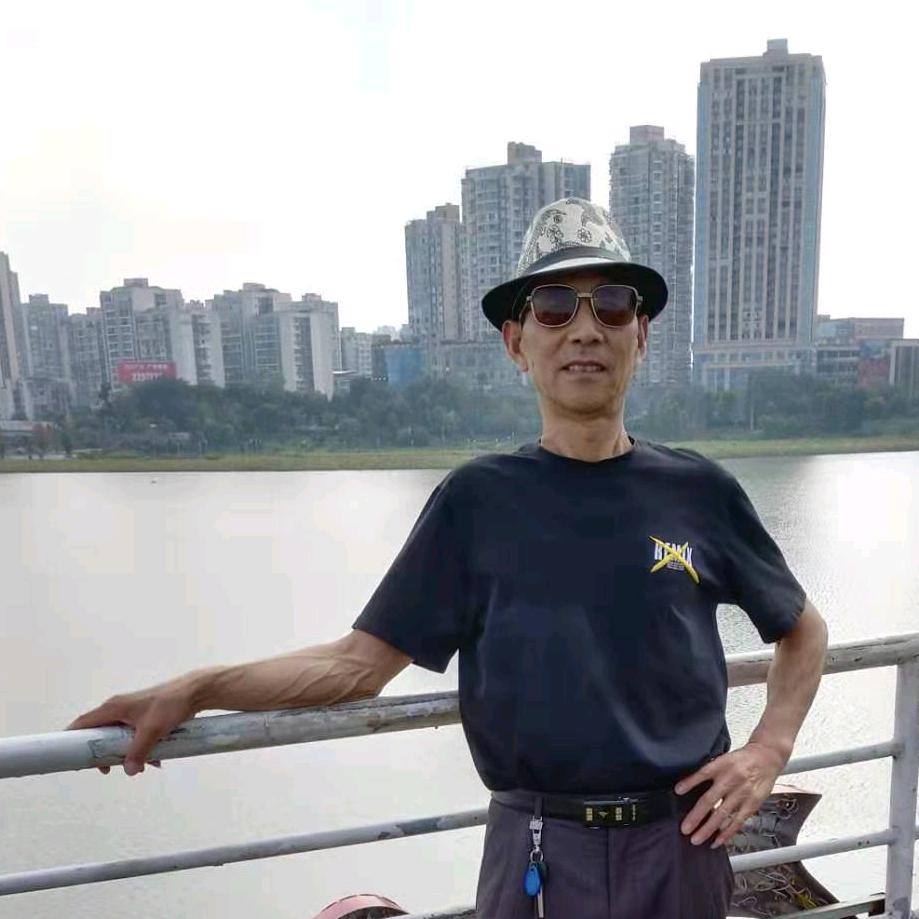 开心每一天