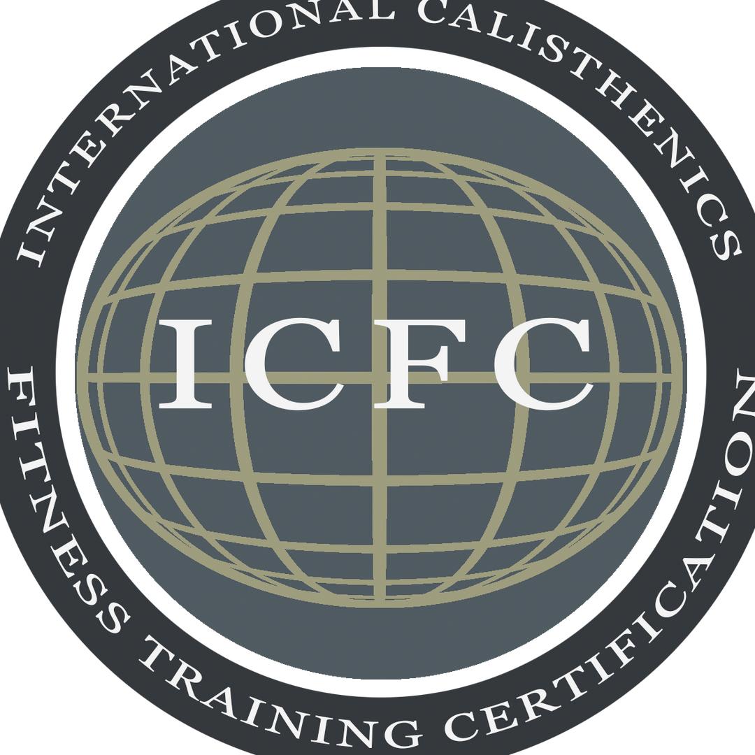 ICFC徒手体适能