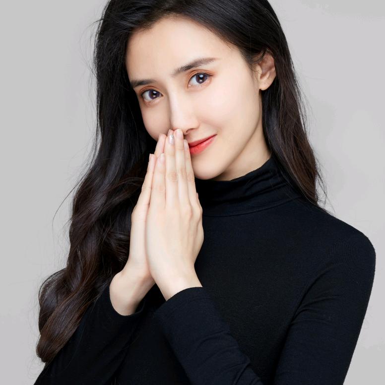 赵雯墨Angelica💎珠宝人14载