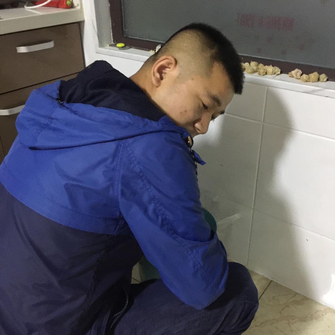 早出晚归的寿司