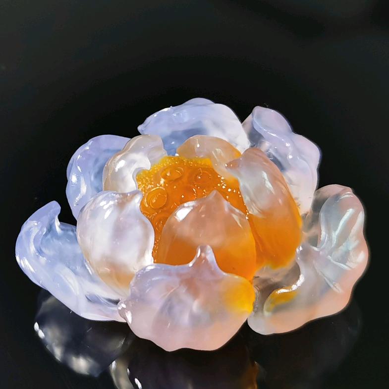 默