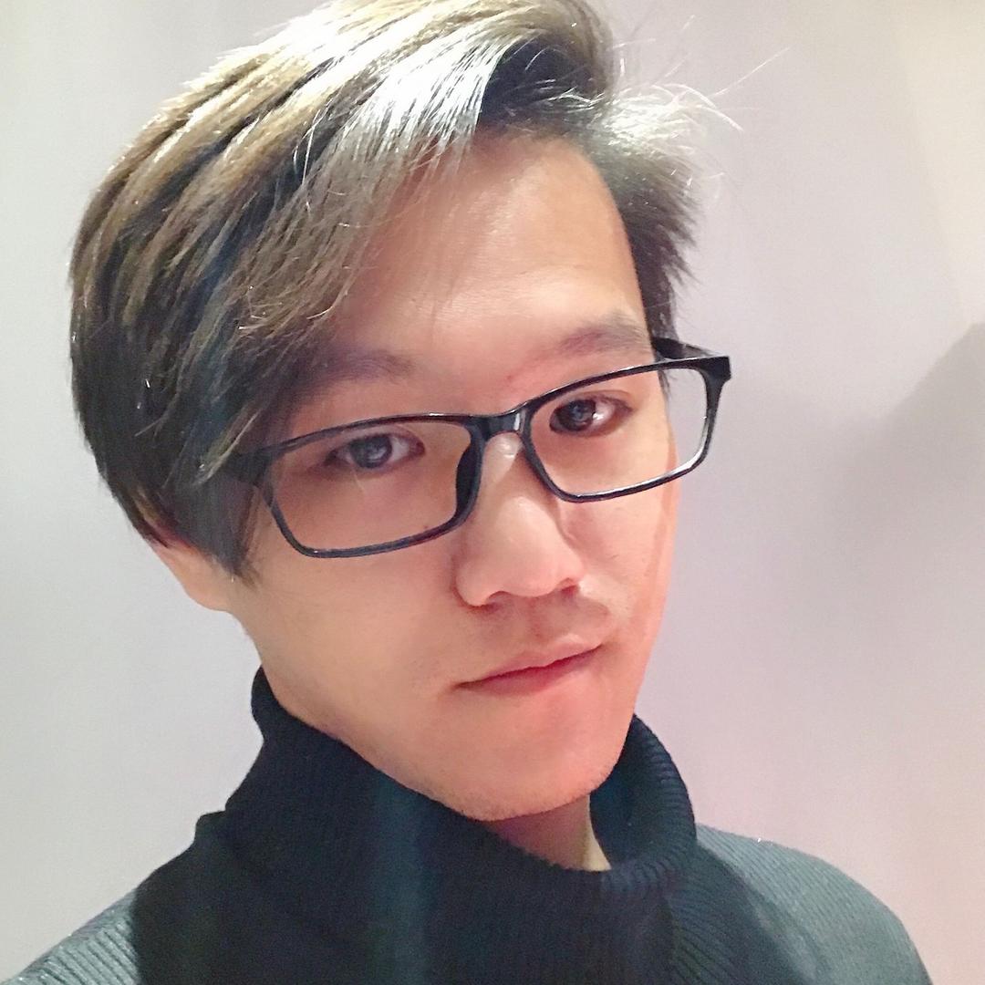 你家的小祈丐吖
