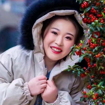 小燕子嘟卷子