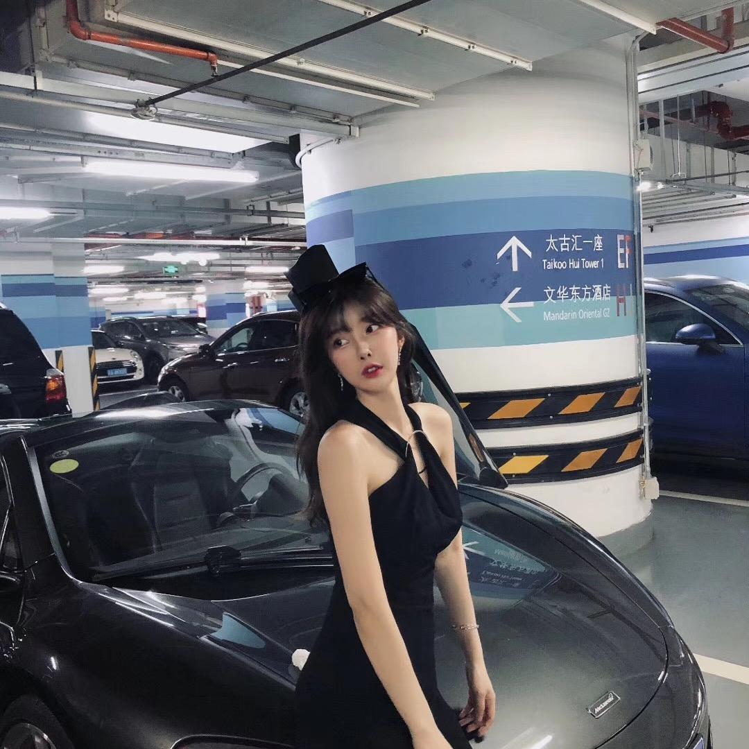 欧阳美汐
