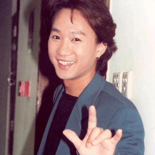 家驹真的爱你