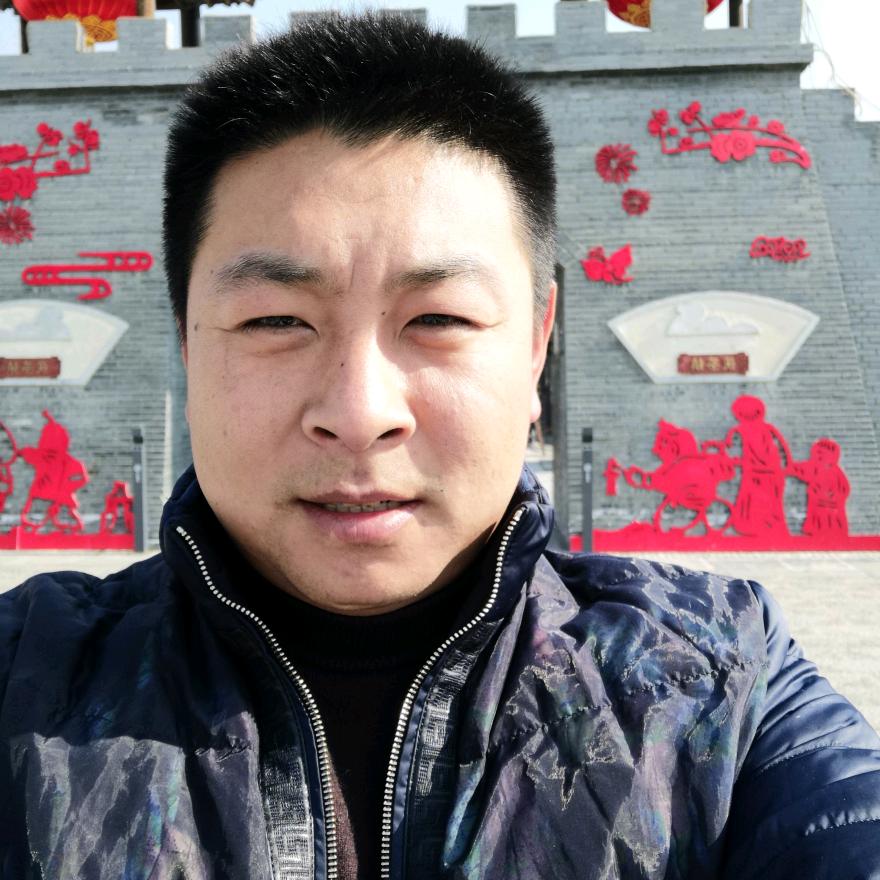 唐老鸭手工凉皮