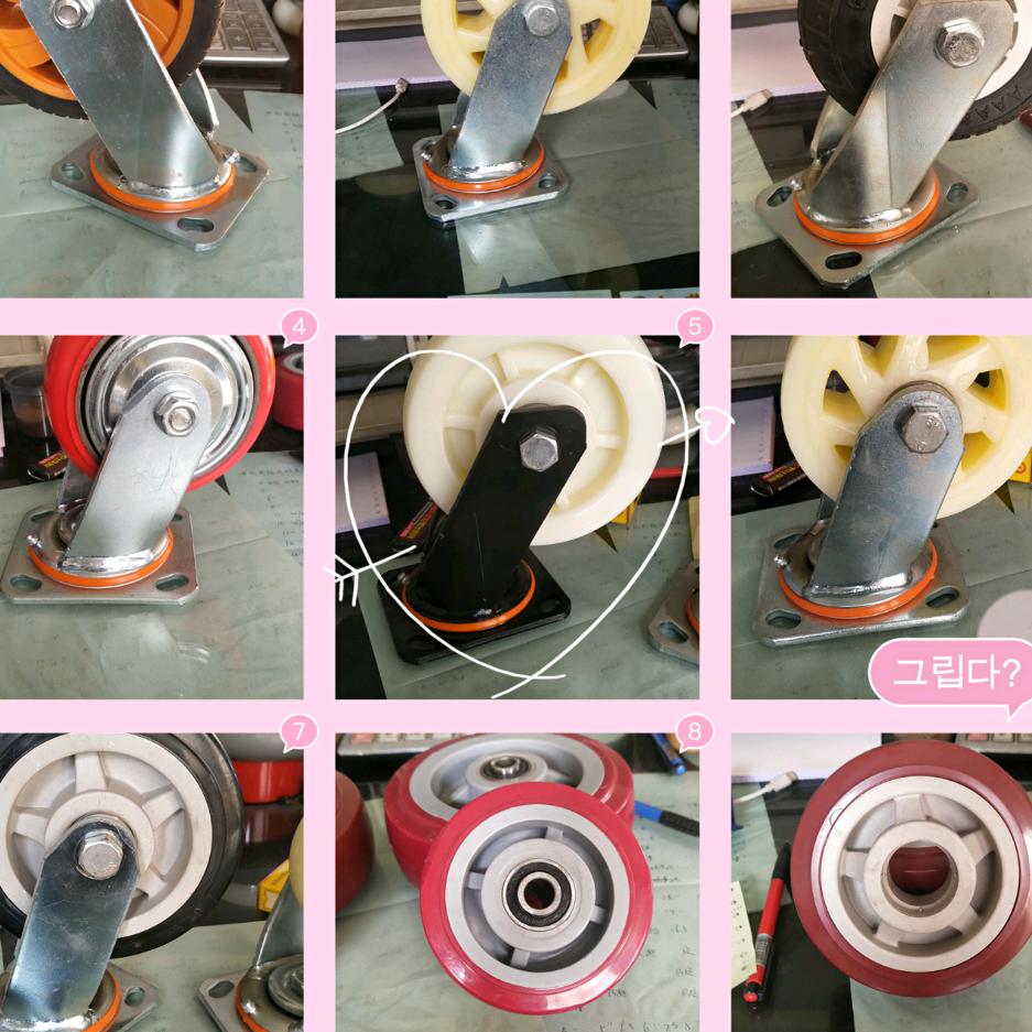 尧旭金属制品