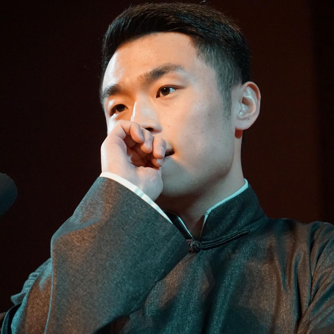 爷们儿的可爱多@抖音