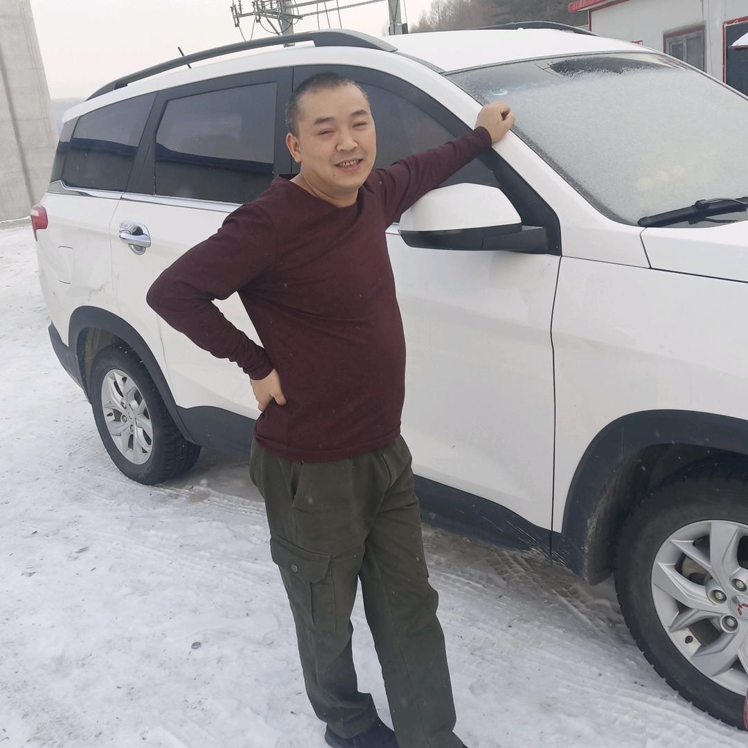 直爽人
