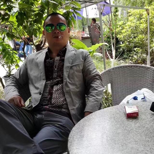 姜山哥