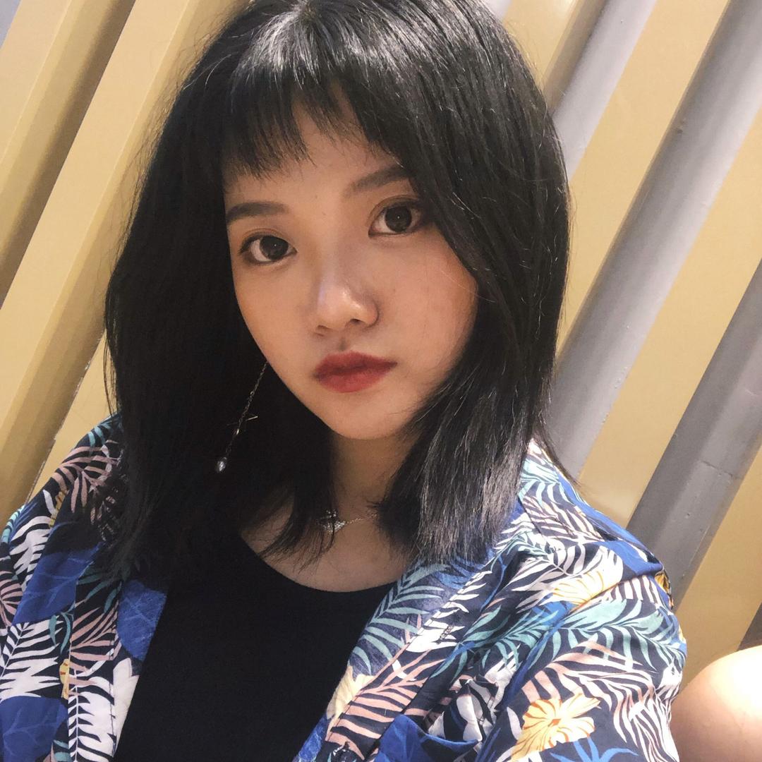 木子西子☀️