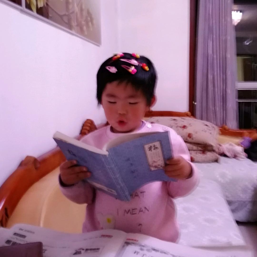 双塔灵秀