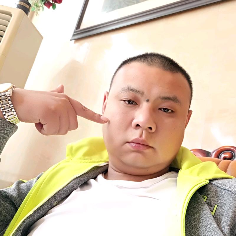 山东，六哥