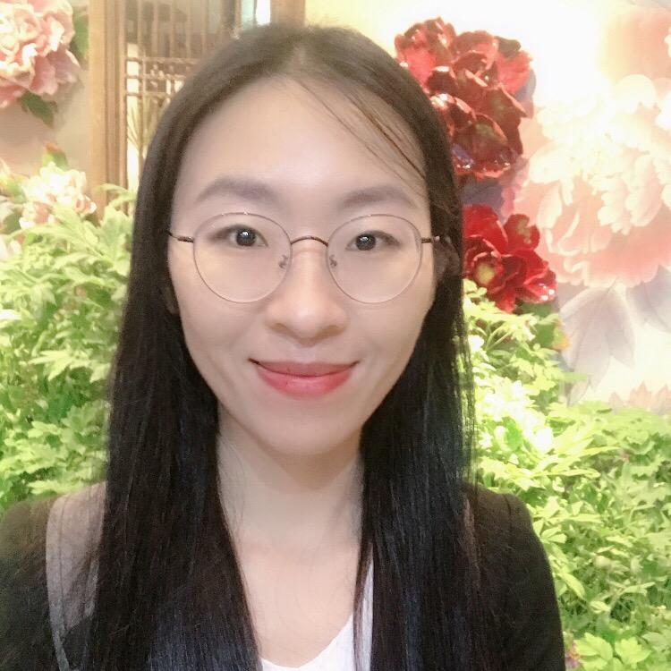 雪静营养健康考证