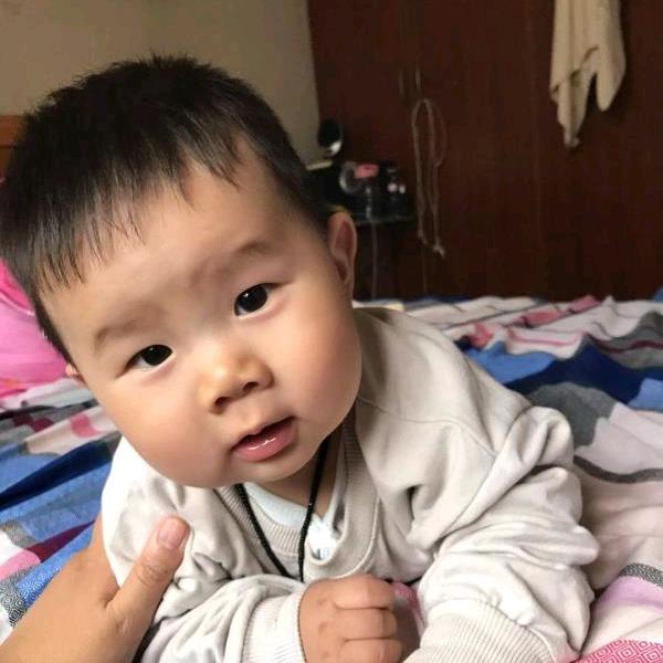 老子拽，儿子比老子更拽