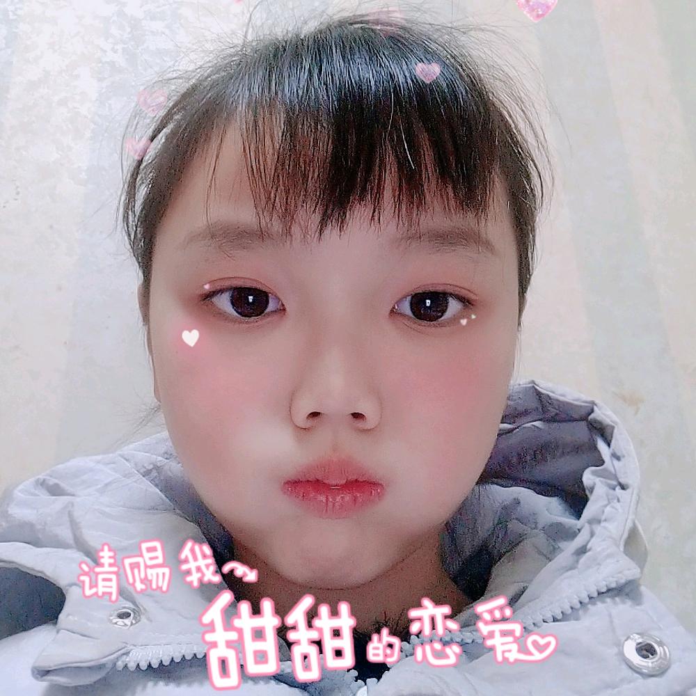小天使