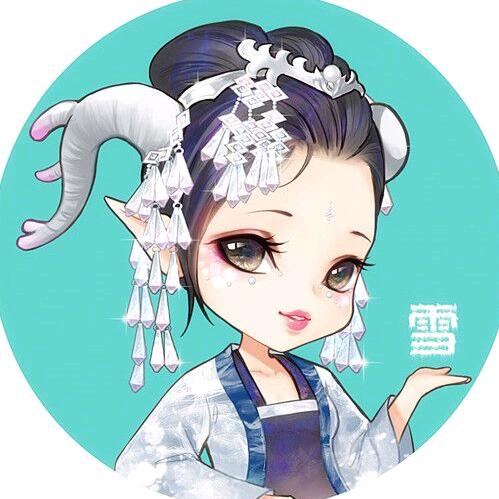 二雪是只蒸汽🐔