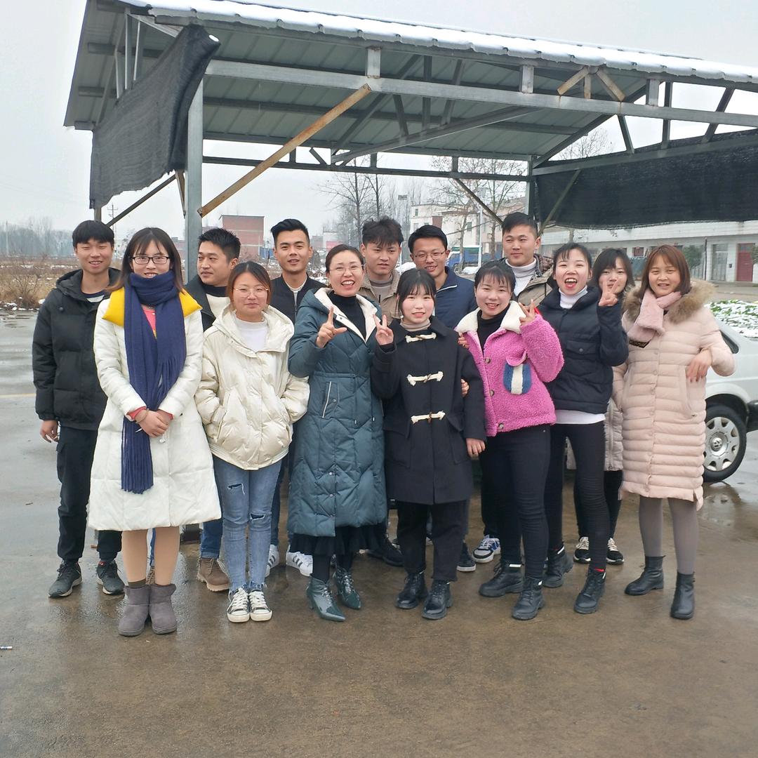 白雀车站内长城驾校余教练