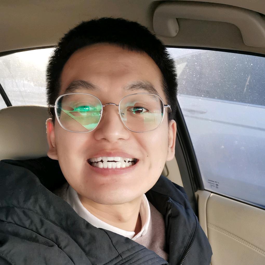 你可以叫我俊俊