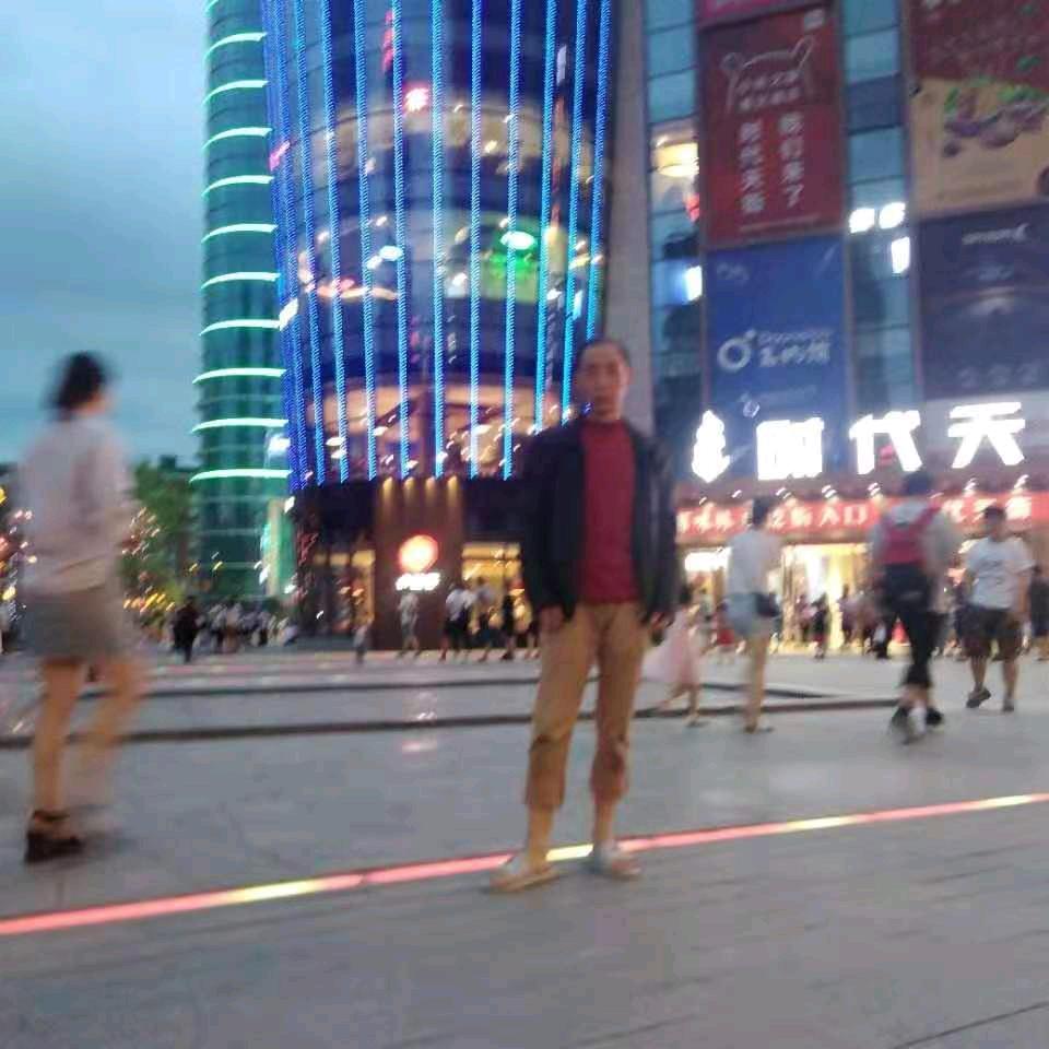 贵州-农村黄启仁
