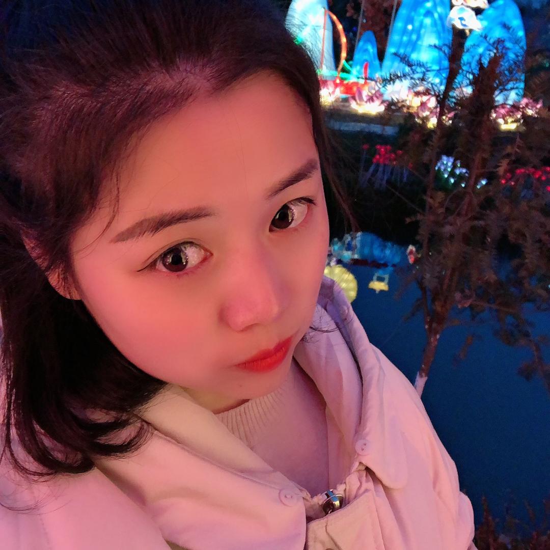 小李子很甜
