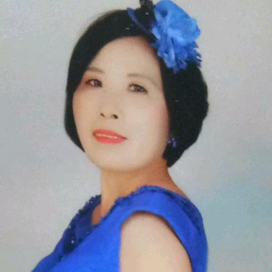 知足快乐   明月